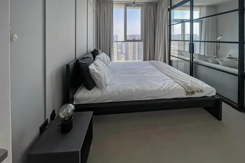 2 Bedrooms Apartment in Collective 2.0 Tower B