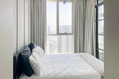 2 Bedrooms Apartment in Collective 2.0 Tower B