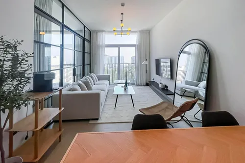 2 Bedrooms Apartment in Collective 2.0 Tower B