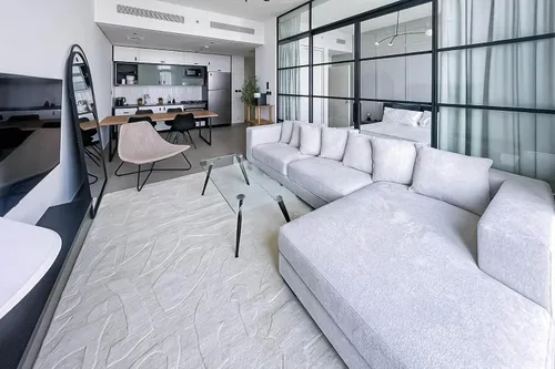 2 Bedrooms Apartment in Collective 2.0 Tower B