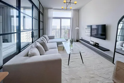 2 Bedrooms Apartment in Collective 2.0 Tower B