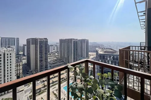 2 Bedrooms Apartment in Collective 2.0 Tower B