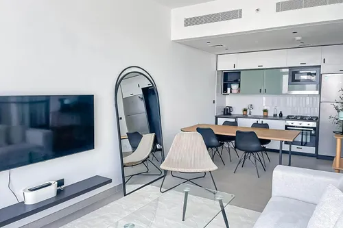 2 Bedrooms Apartment in Collective 2.0 Tower B
