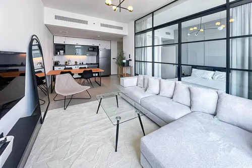 2 Bedrooms Apartment in Collective 2.0 Tower B
