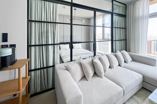 2 Bedrooms Apartment in Collective 2.0 Tower B