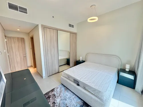 1 Bedroom Apartment in Sway Residences