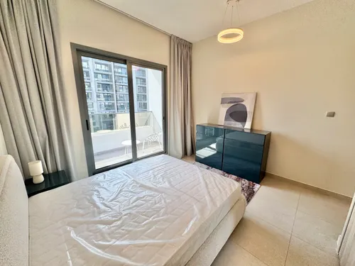 1 Bedroom Apartment in Sway Residences