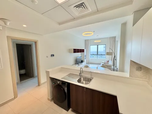 1 Bedroom Apartment in Sway Residences