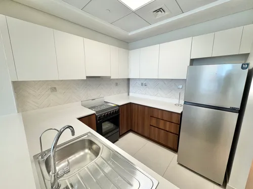 1 Bedroom Apartment in Sway Residences