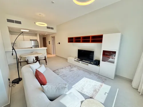 1 Bedroom Apartment in Sway Residences