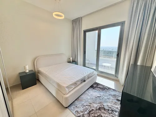 1 Bedroom Apartment in Sway Residences