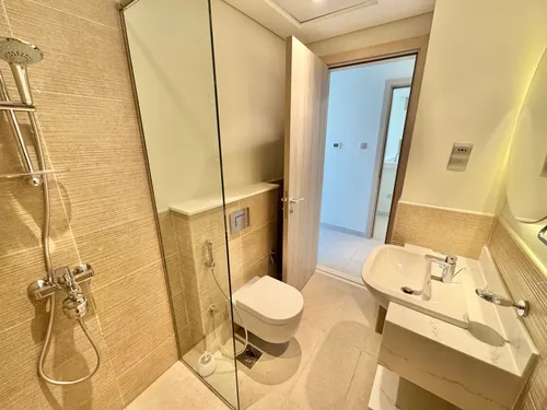 1 Bedroom Apartment in Sway Residences
