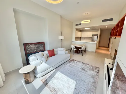 1 Bedroom Apartment in Sway Residences