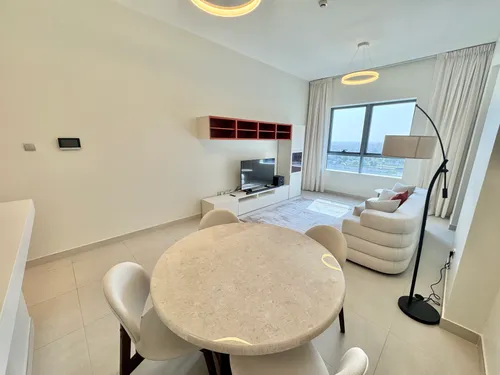 1 Bedroom Apartment in Sway Residences