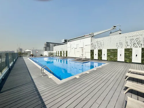 1 Bedroom Apartment in Sway Residences