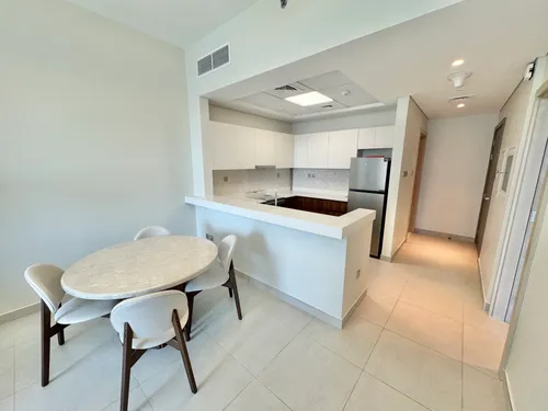 1 Bedroom Apartment in Sway Residences