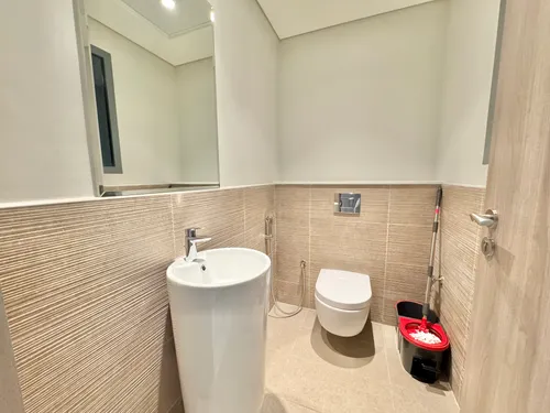 1 Bedroom Apartment in Sway Residences