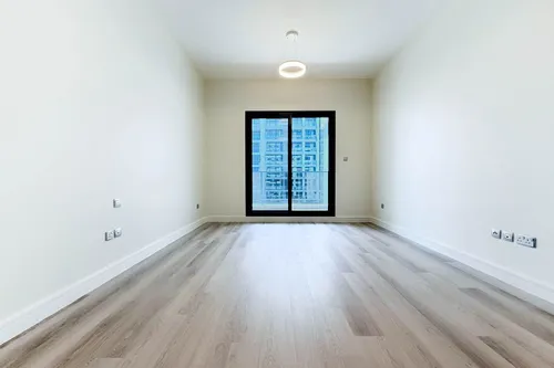  Apartment in Sway Residences