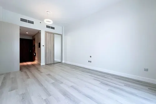  Apartment in Sway Residences