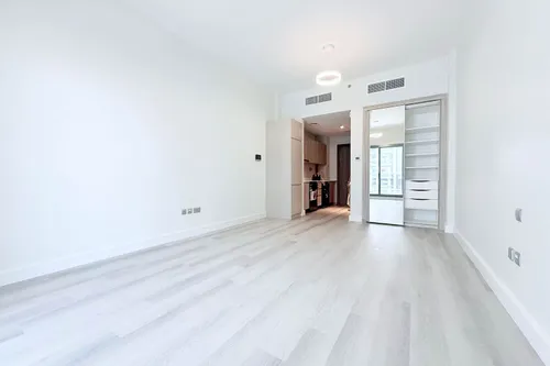  Apartment in Sway Residences