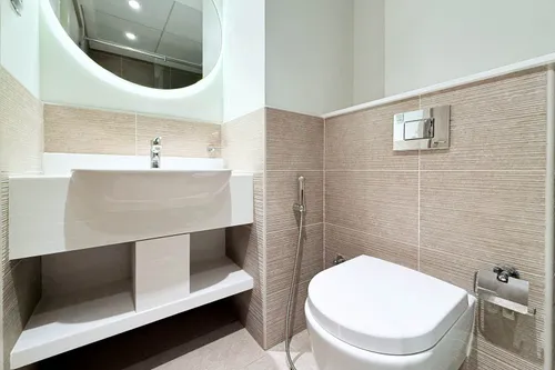  Apartment in Sway Residences