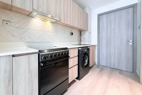  Apartment in Sway Residences