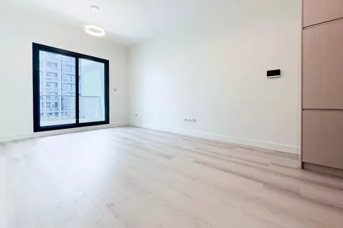  Apartment in Sway Residences