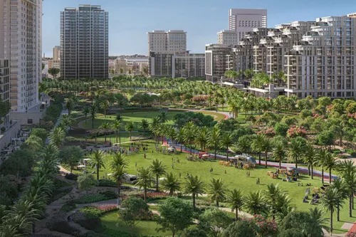 1 Bedroom Apartment in Elvira Building 01