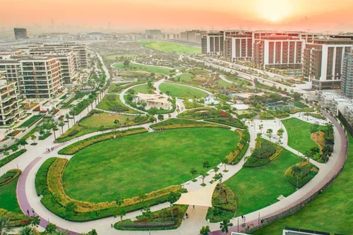 1 Bedroom Apartment in Elvira Building 01