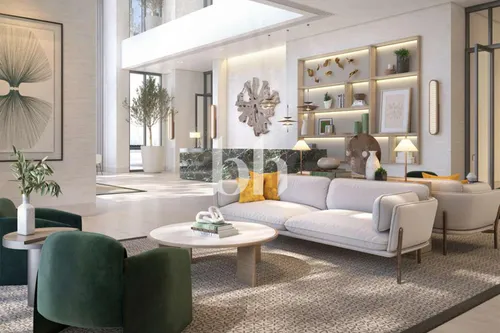 Payment Plan | High Floor | On Pool And Park