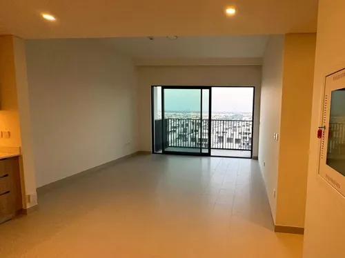 1 Bedroom Apartment in Park Field Tower 2