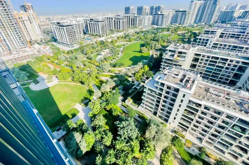 1 Bedroom Apartment in Park Field Tower 2