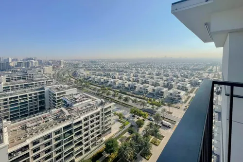 1 Bedroom Apartment in Park Field Tower 2