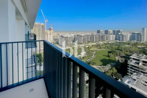 Brand New | Modern 1BR | Park Field 2 | Park View