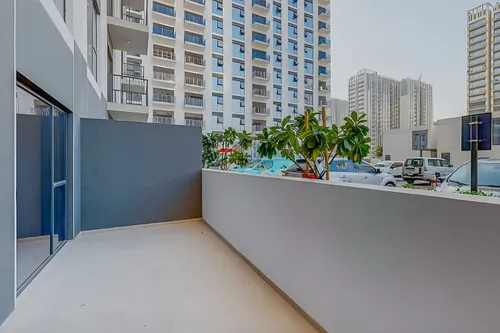 1 Bedroom Apartment in Park Ridge Tower C