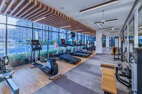 1 Bedroom Apartment in Park Ridge Tower C