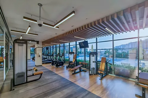 1 Bedroom Apartment in Park Ridge Tower C