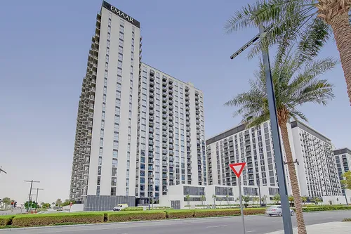 1 Bedroom Apartment in Park Ridge Tower C