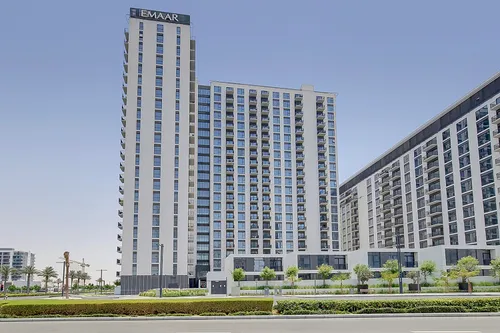 1 Bedroom Apartment in Park Ridge Tower C