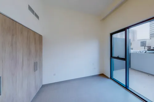 1 Bedroom Apartment in Park Ridge Tower C