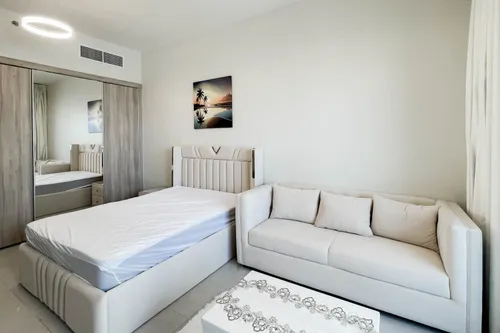  Apartment in Sway Residences