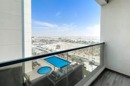  Apartment in Sway Residences