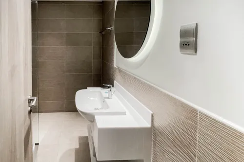  Apartment in Sway Residences