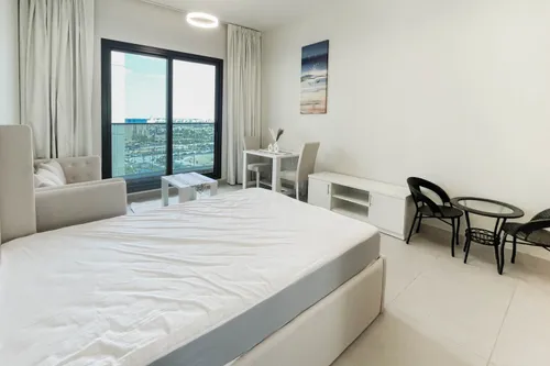  Apartment in Sway Residences