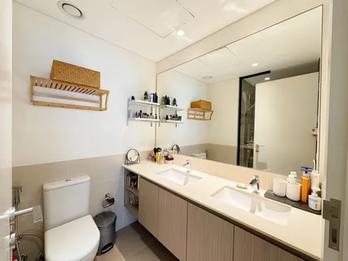 2 Bedrooms Apartment in Park Heights 2 Tower 1