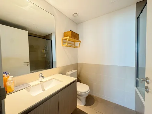 2 Bedrooms Apartment in Park Heights 2 Tower 1