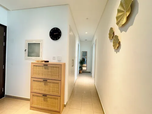 2 Bedrooms Apartment in Park Heights 2 Tower 1