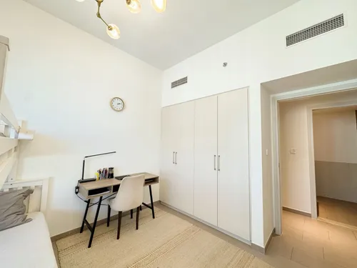 2 Bedrooms Apartment in Park Heights 2 Tower 1