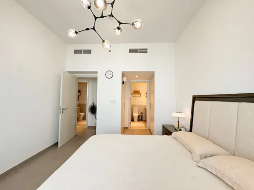 2 Bedrooms Apartment in Park Heights 2 Tower 1