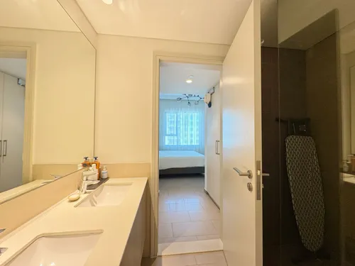 2 Bedrooms Apartment in Park Heights 2 Tower 1